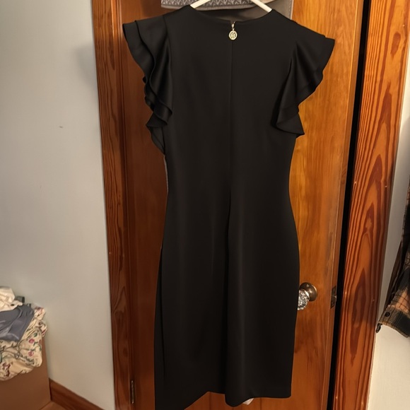 Tommy Hilfiger Short Dress - Picture 2 of 2